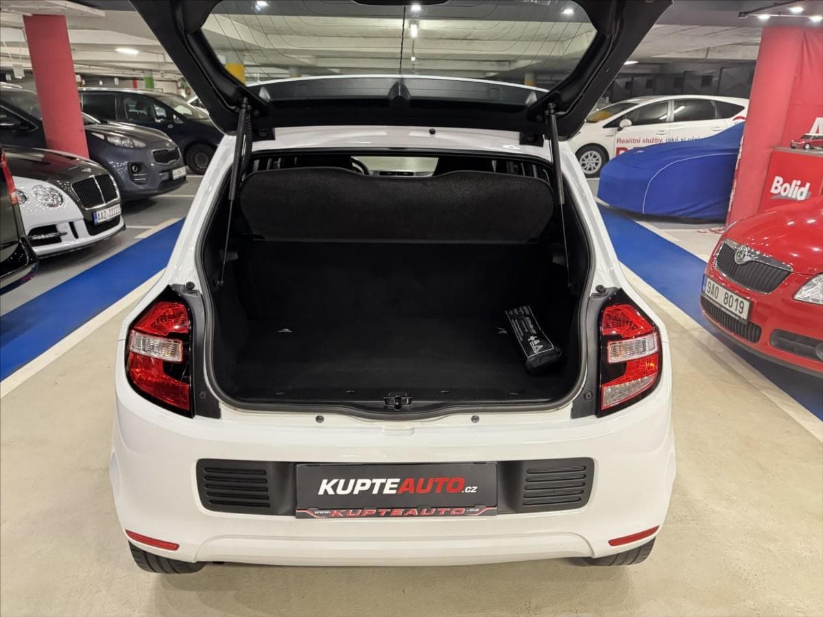2015 Renault TWINGO - 5