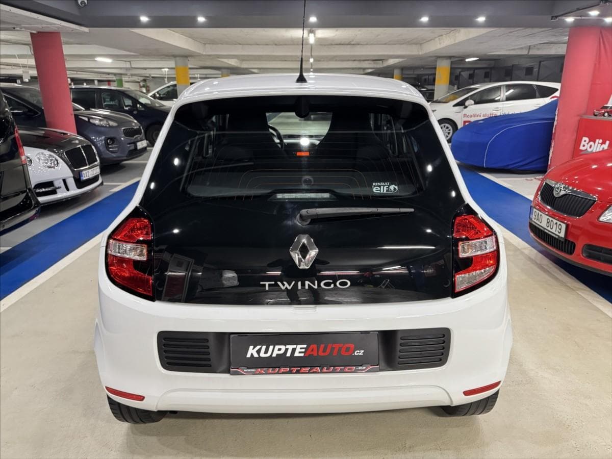 2015 Renault TWINGO - 4