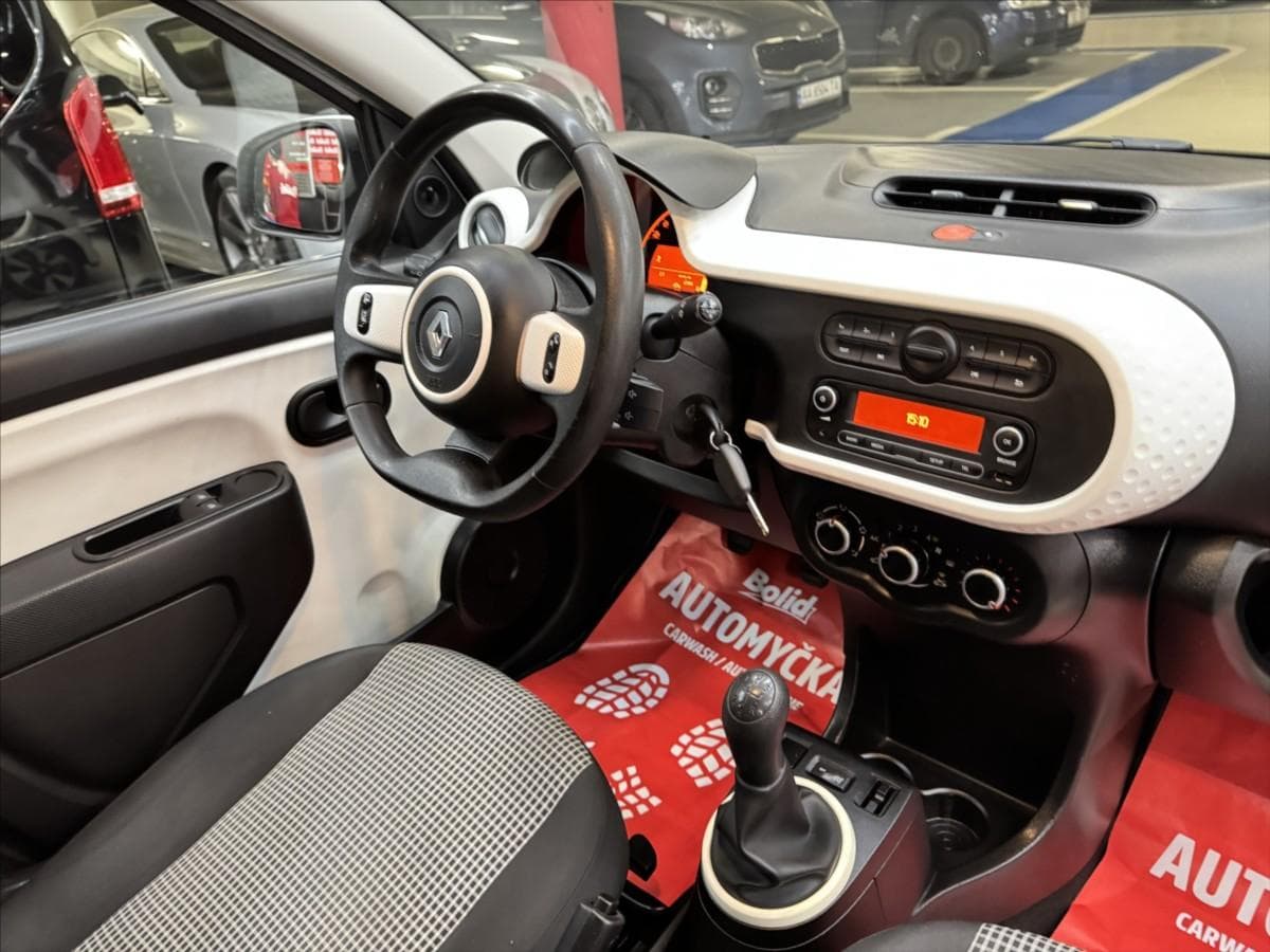 2015 Renault TWINGO - 13