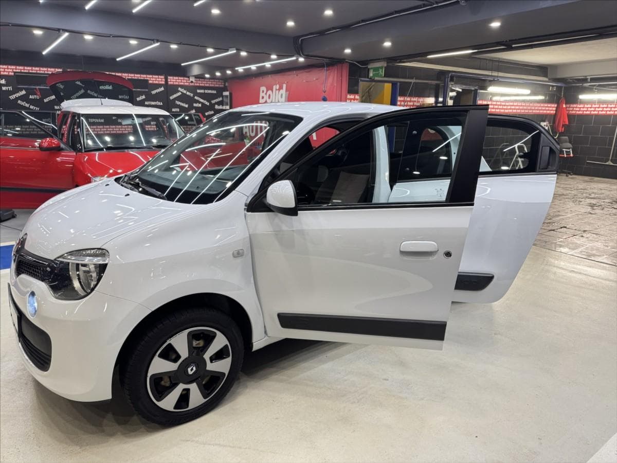 2015 Renault TWINGO - 9