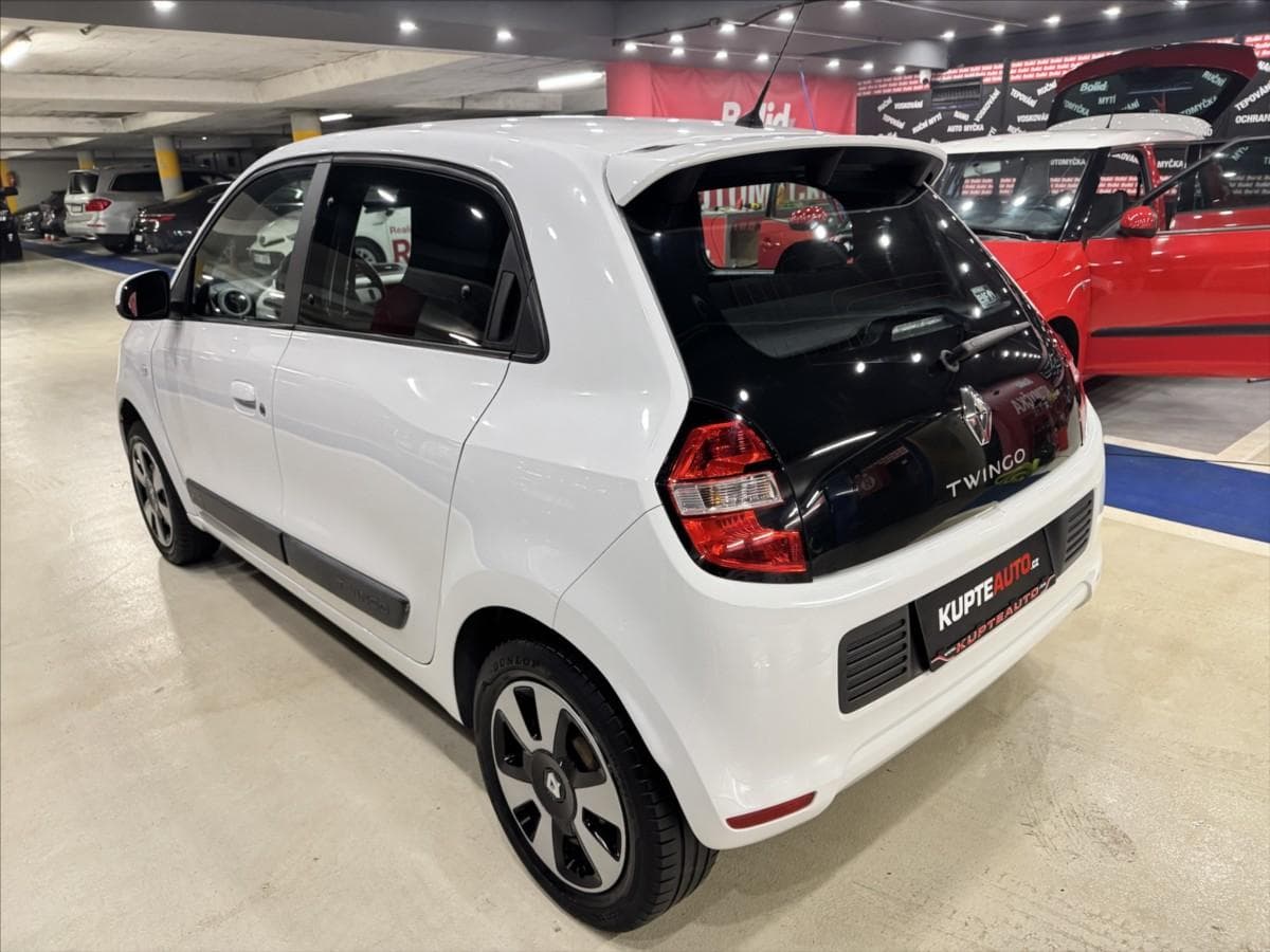 2015 Renault TWINGO - 3