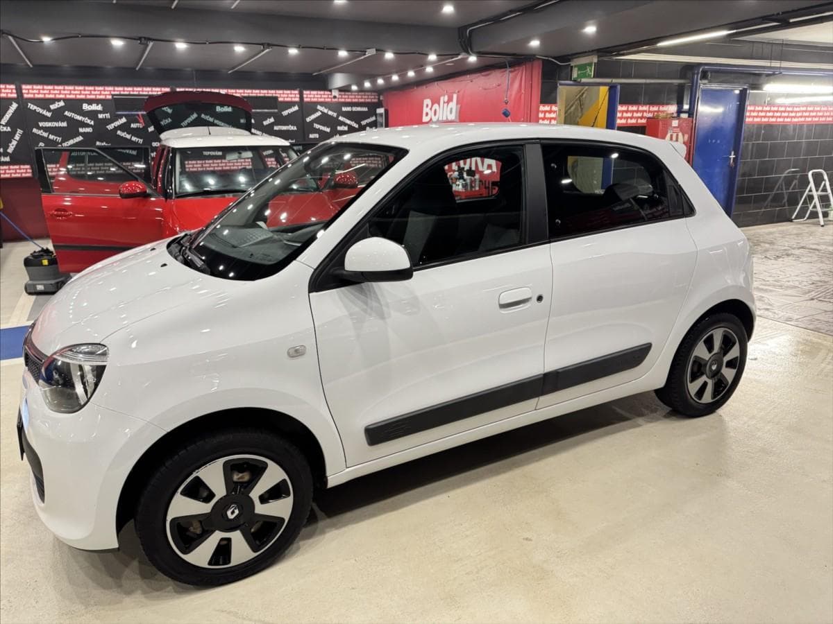 2015 Renault TWINGO - 2