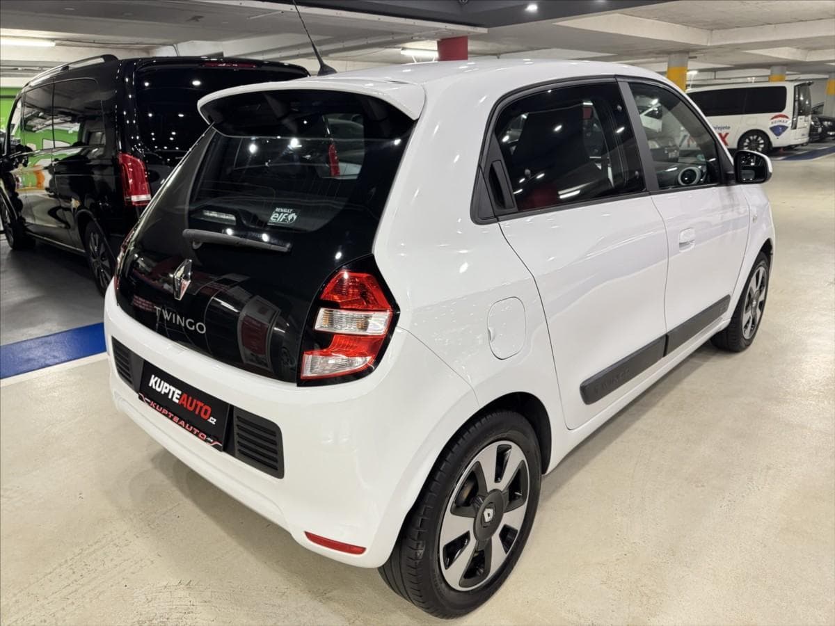2015 Renault TWINGO - 6