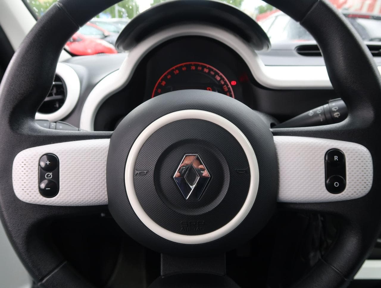 2015 Renault TWINGO - 20