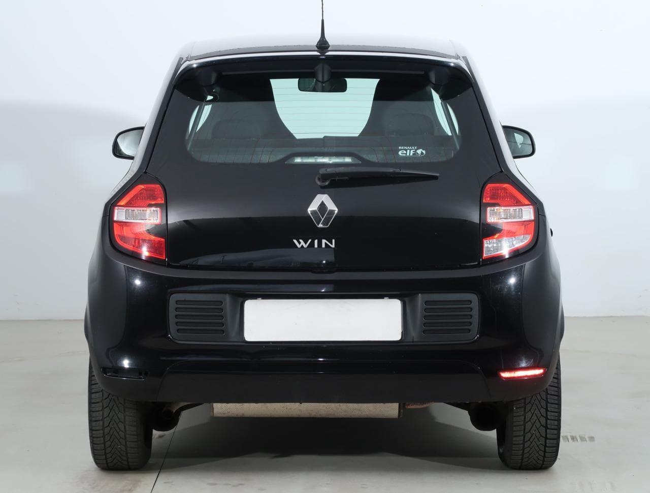 2015 Renault TWINGO - 6