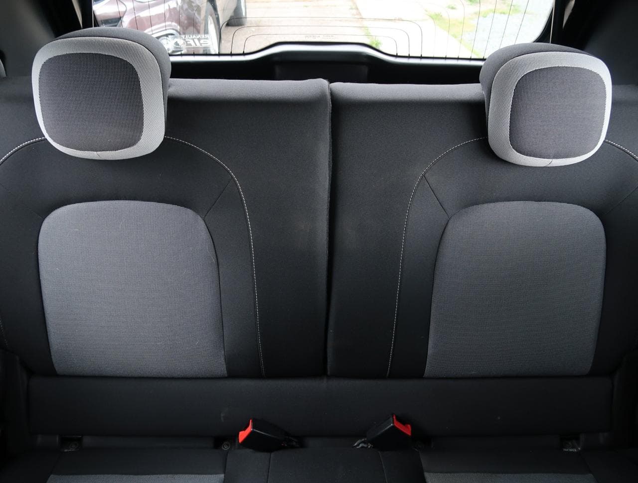 2015 Renault TWINGO - 14