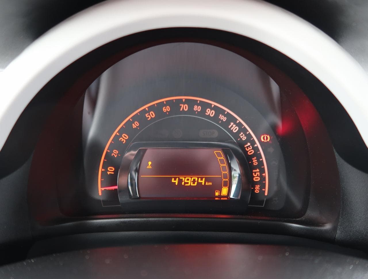 2015 Renault TWINGO - 17