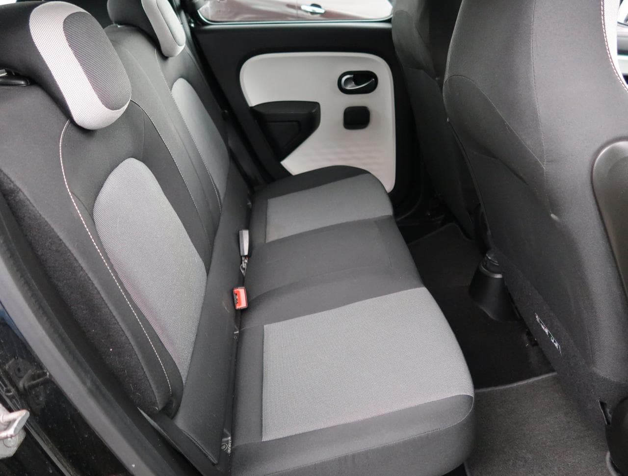 2015 Renault TWINGO - 13