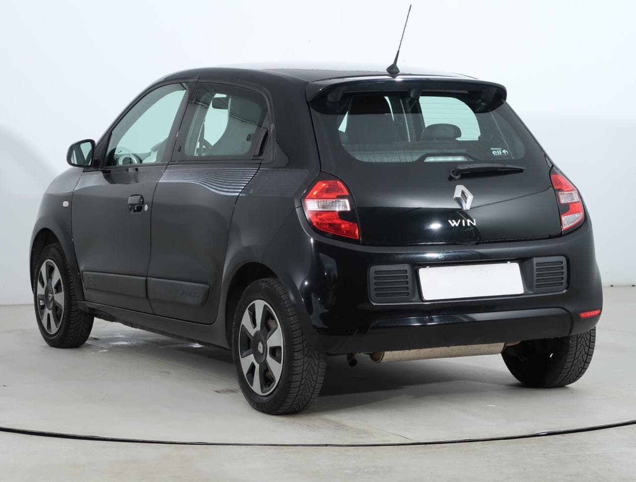 2015 Renault TWINGO - 5