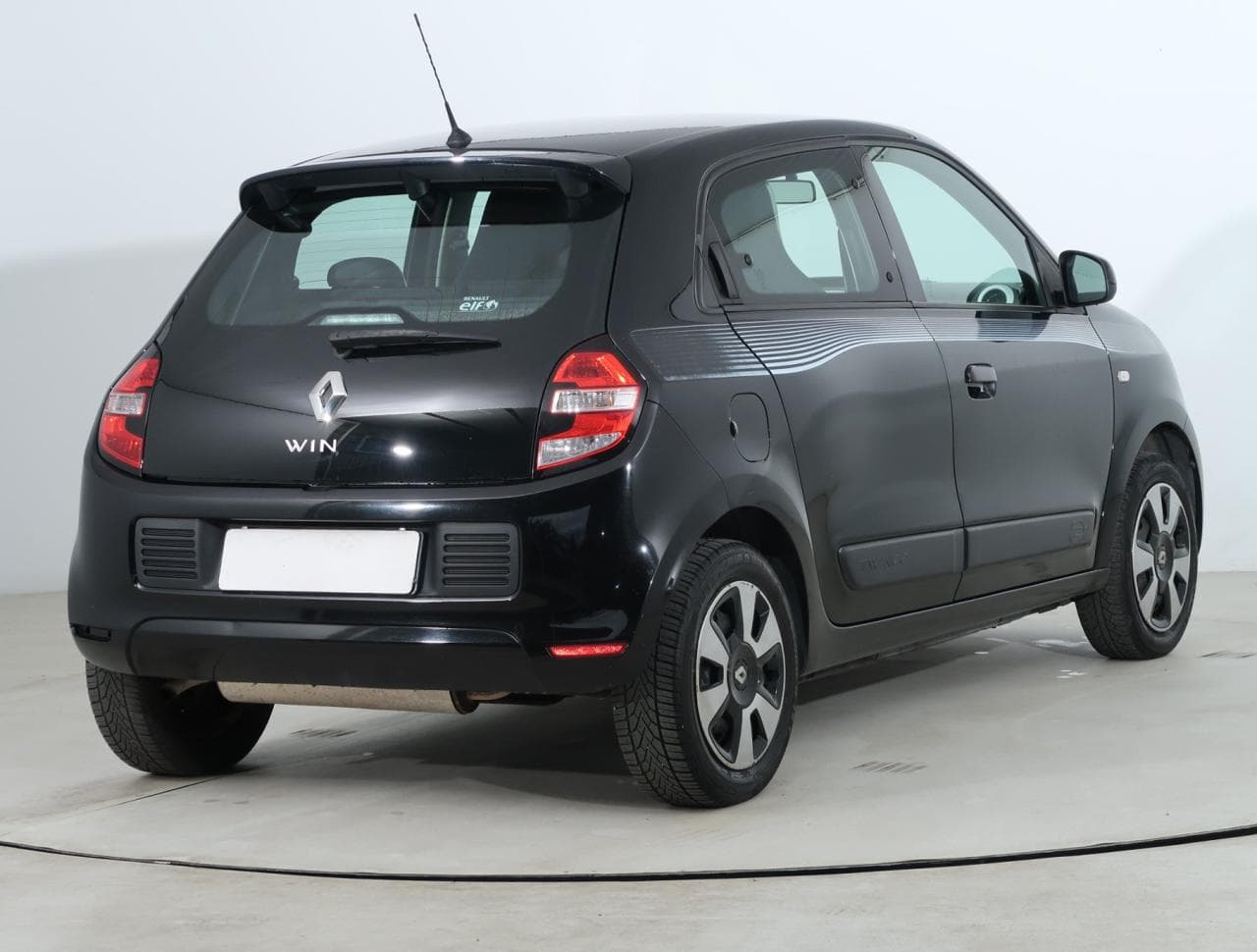 2015 Renault TWINGO - 7