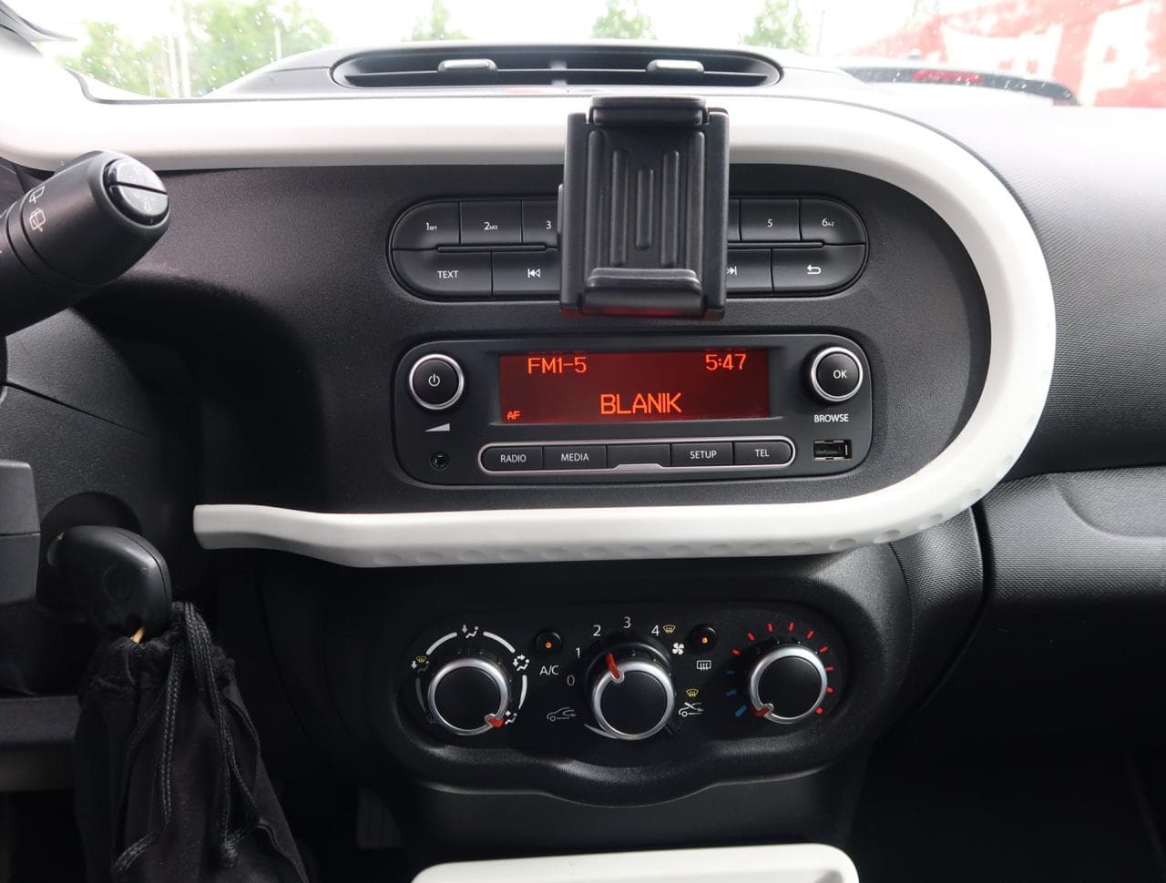 2015 Renault TWINGO - 18