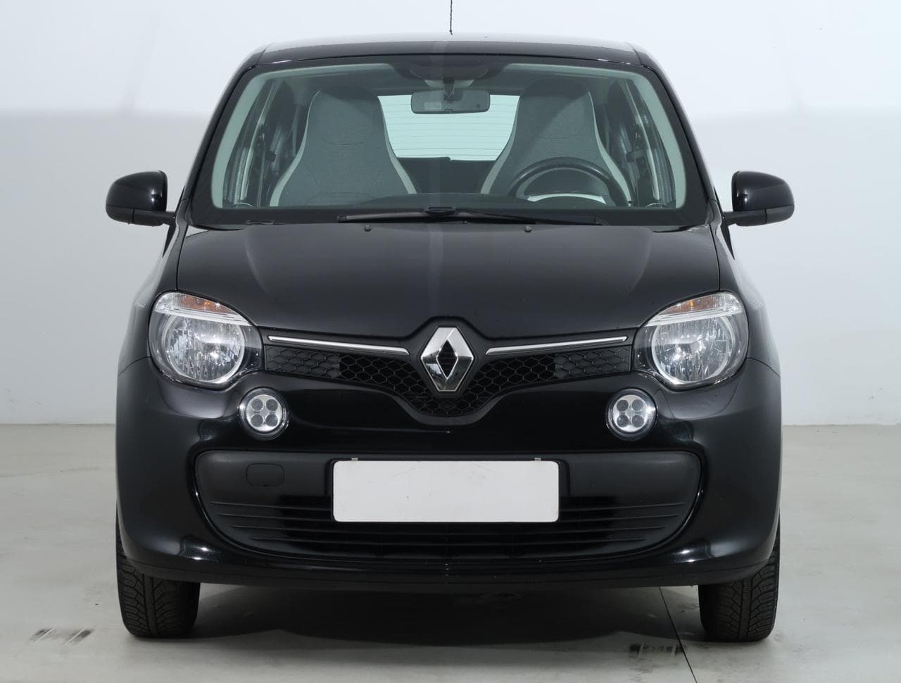 2015 Renault TWINGO - 2