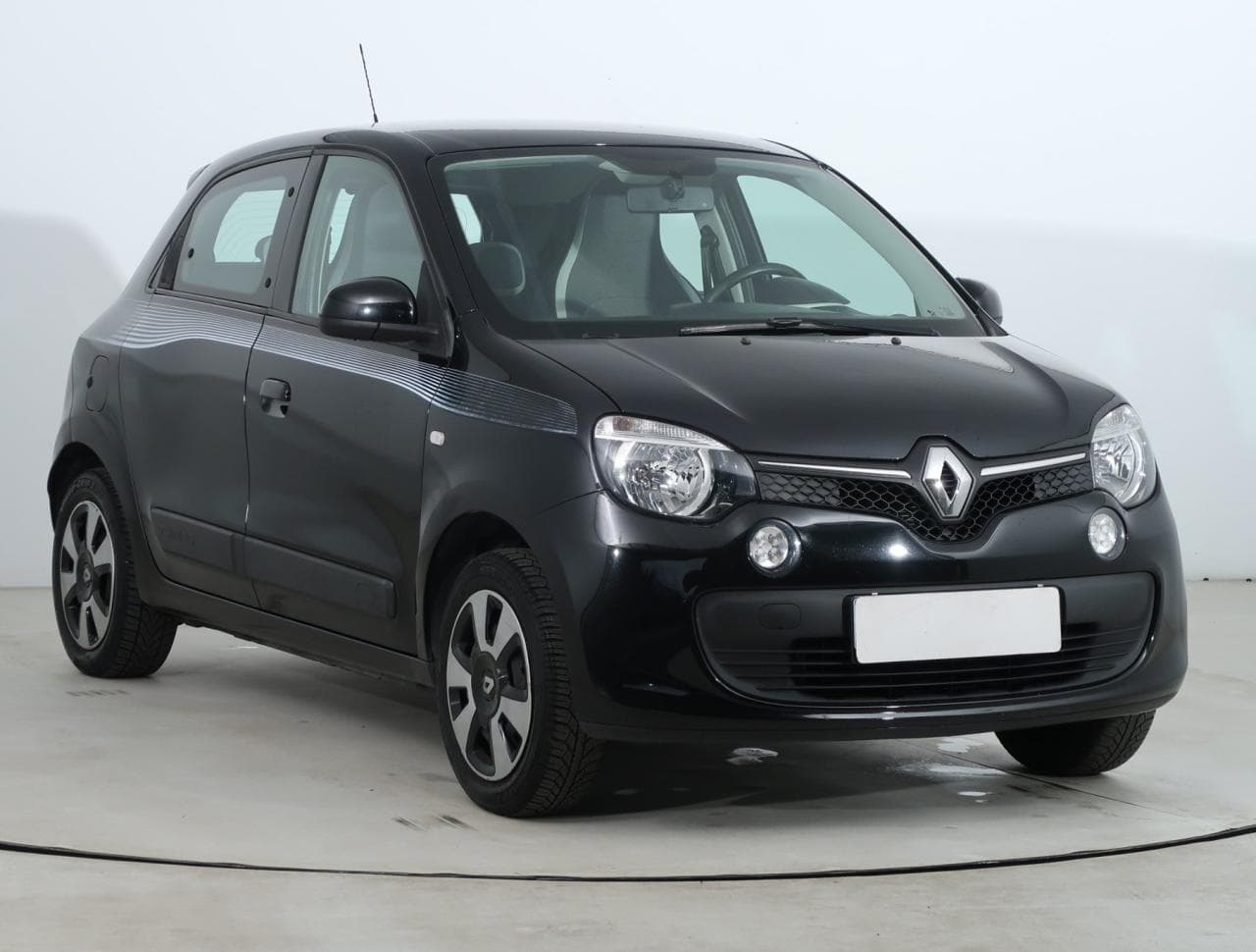 2015 Renault TWINGO