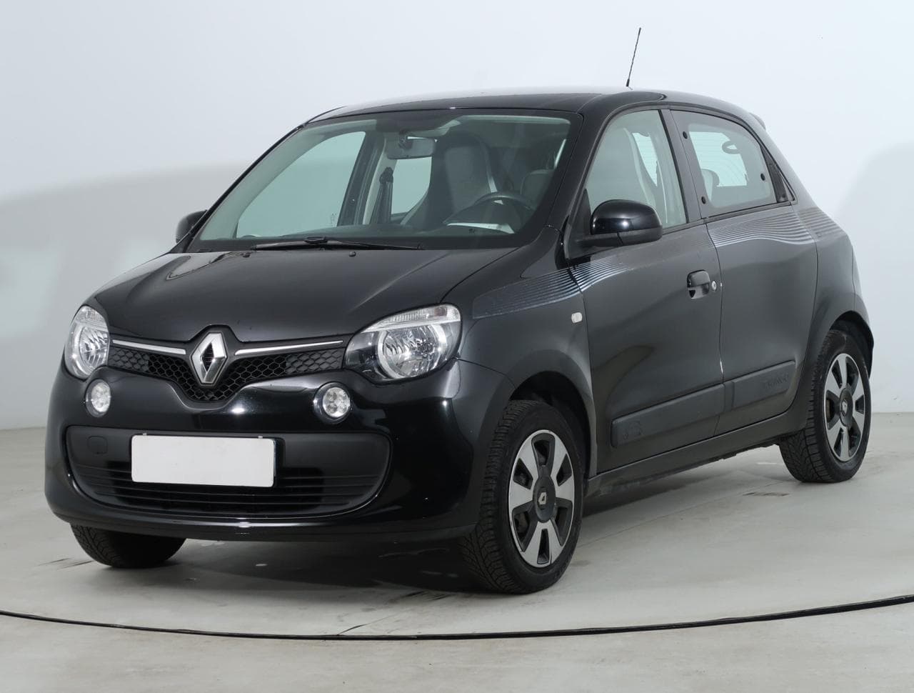 2015 Renault TWINGO - 3