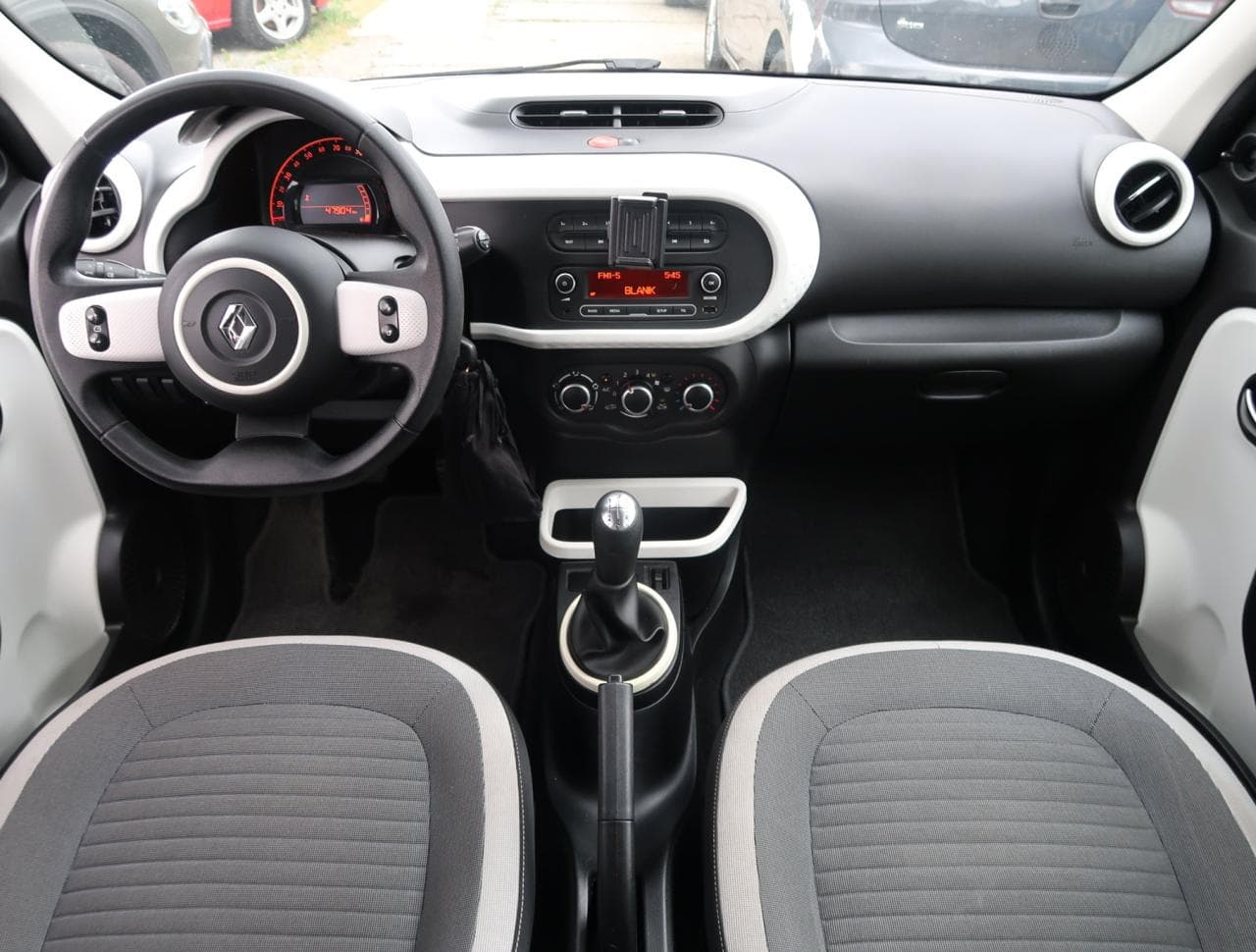2015 Renault TWINGO - 10