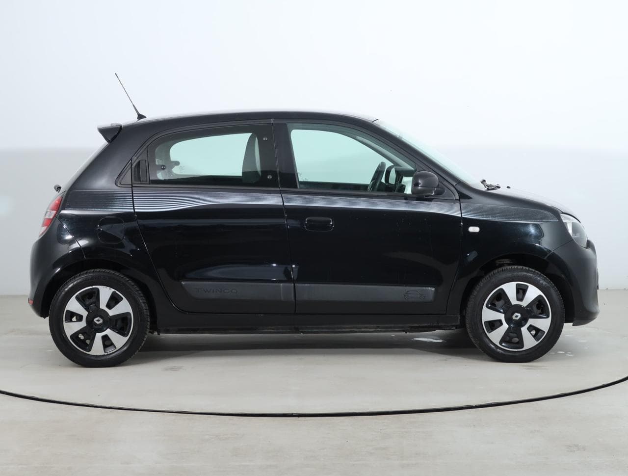 2015 Renault TWINGO - 8