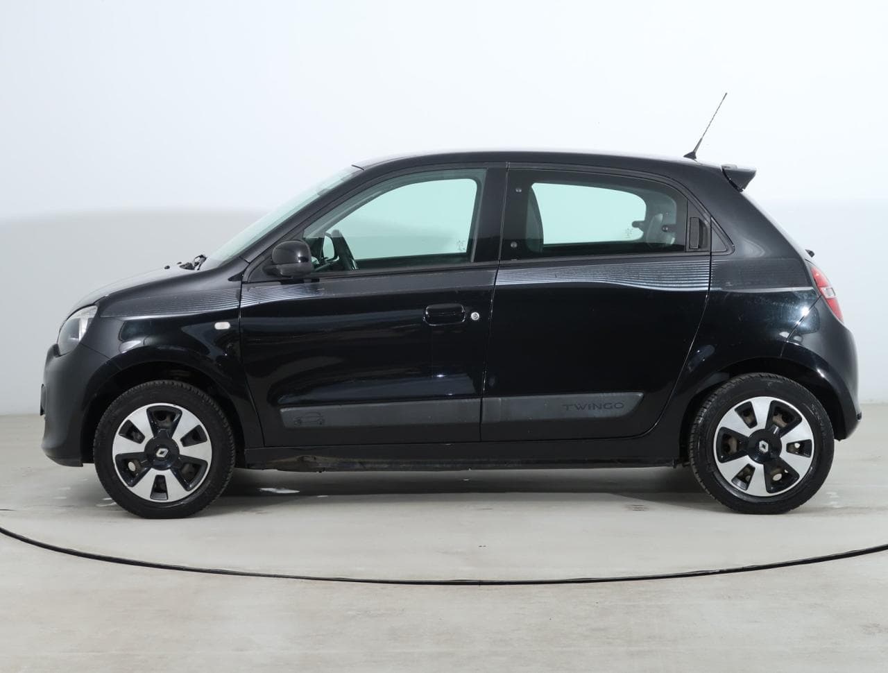 2015 Renault TWINGO - 4