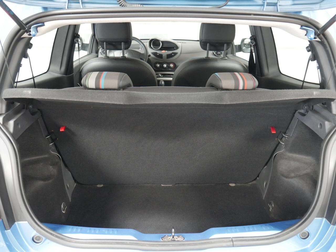 2014 Renault TWINGO - 7