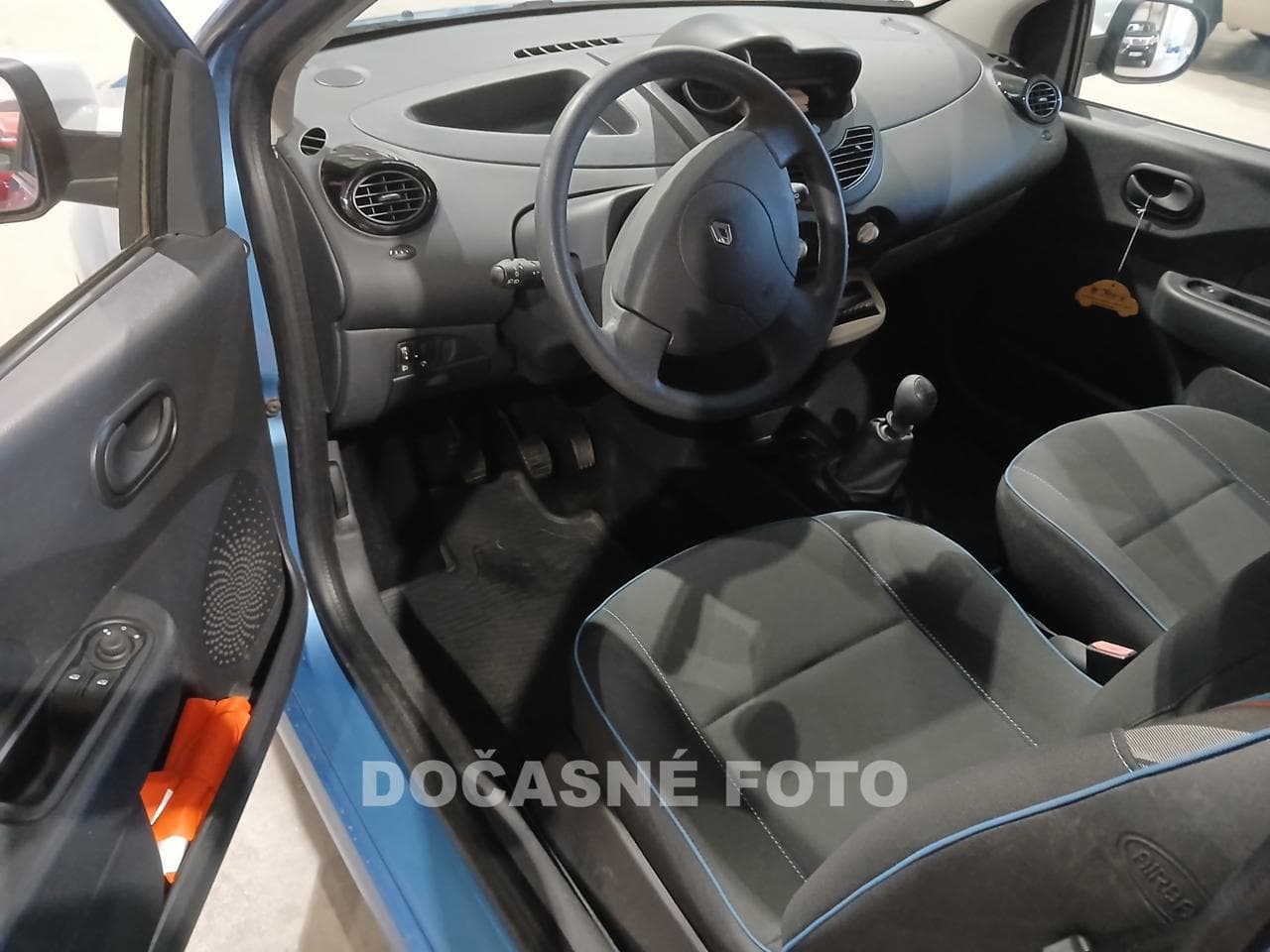 2014 Renault TWINGO - 3