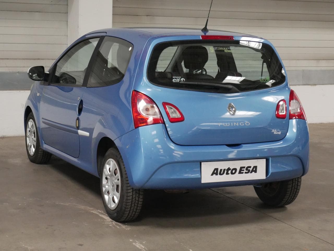 2014 Renault TWINGO - 4