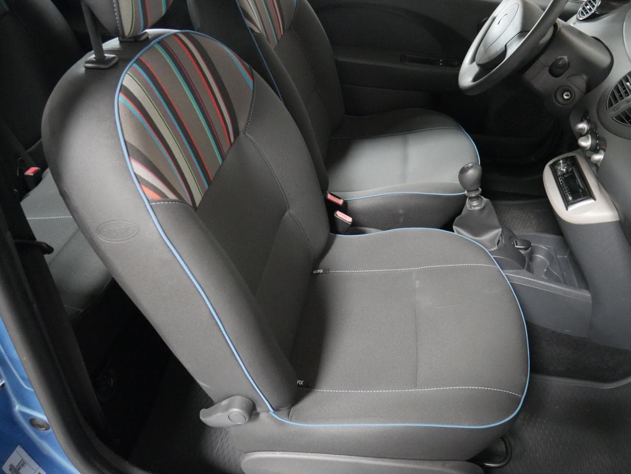 2014 Renault TWINGO - 12