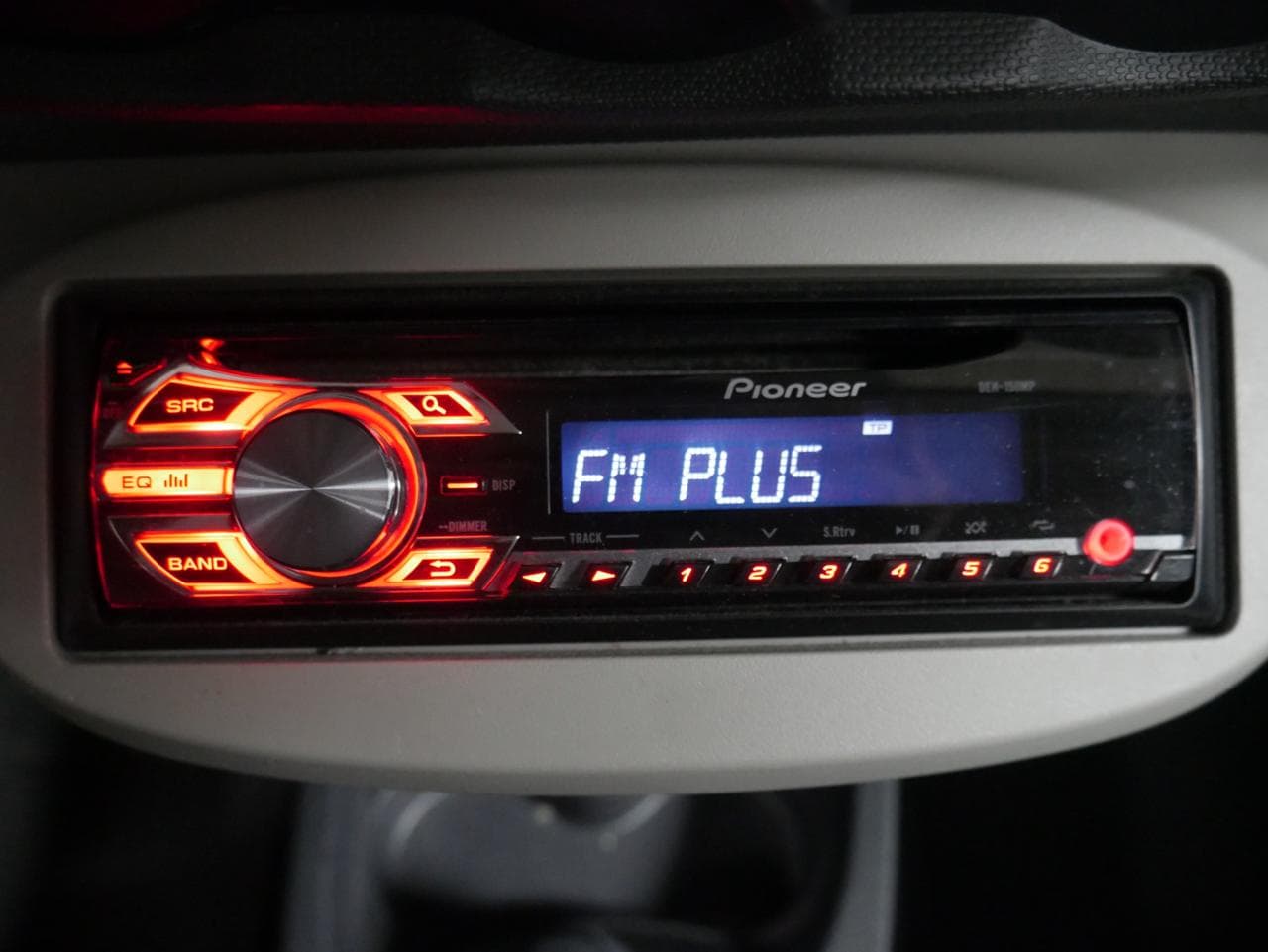 2014 Renault TWINGO - 15