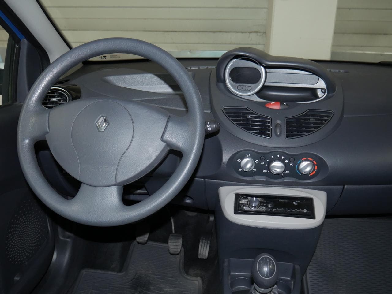 2014 Renault TWINGO - 13
