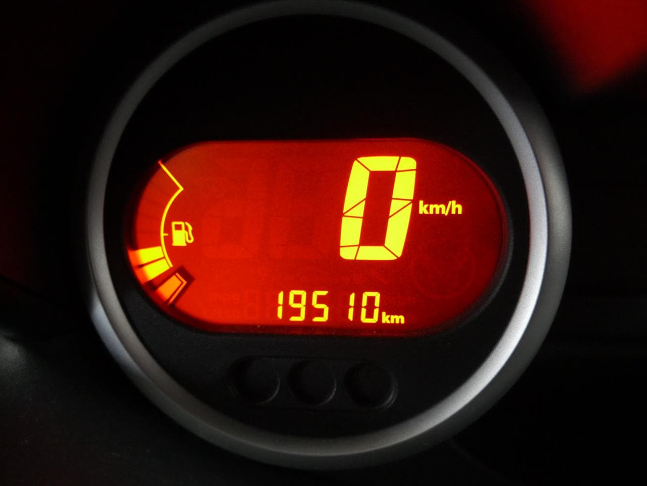 2014 Renault TWINGO - 14
