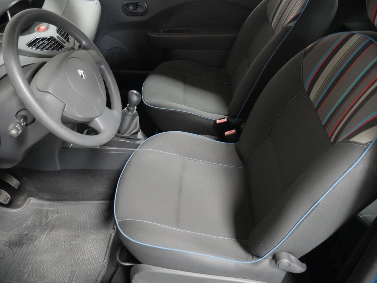 2014 Renault TWINGO - 9
