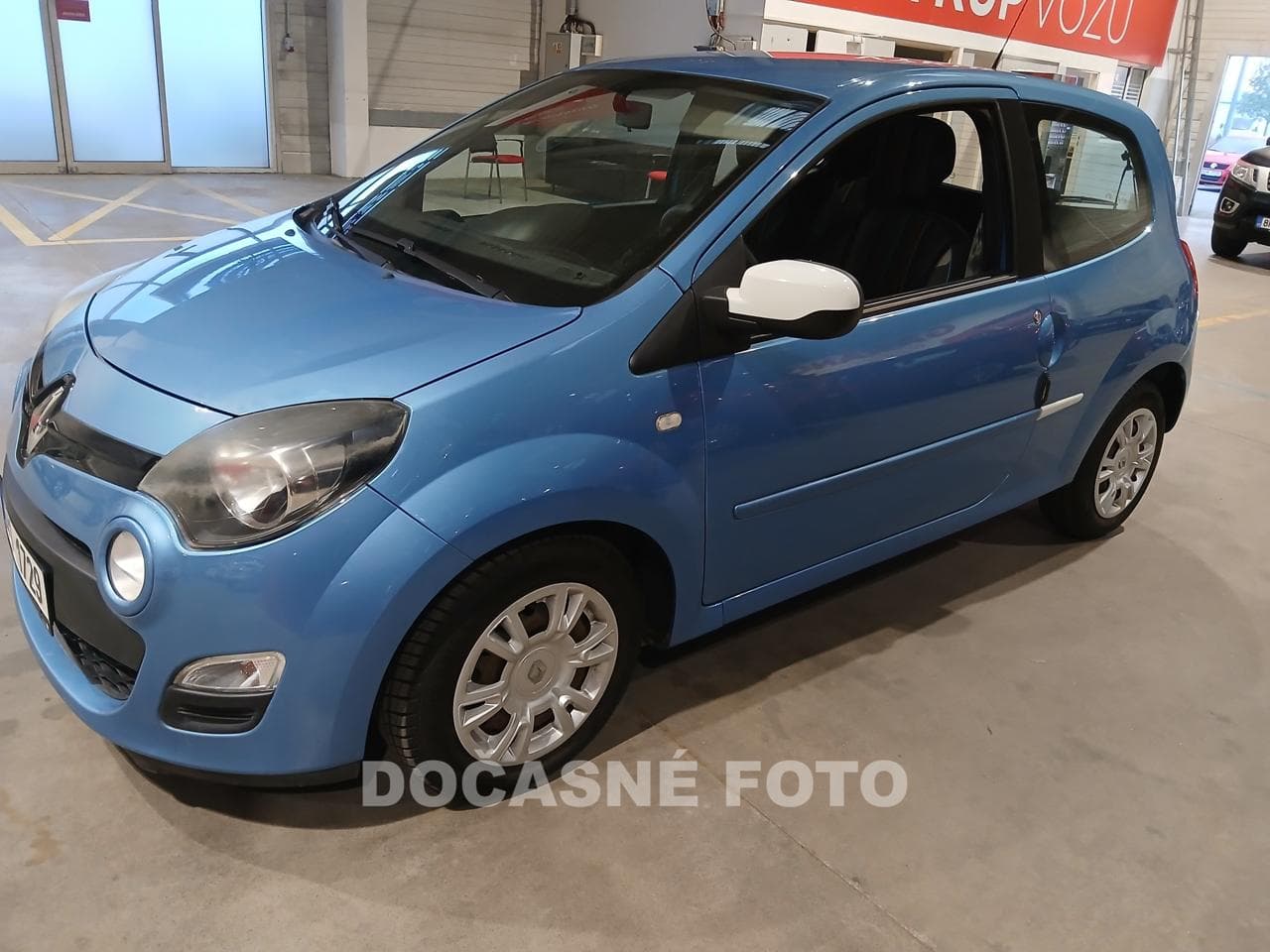 2014 Renault TWINGO