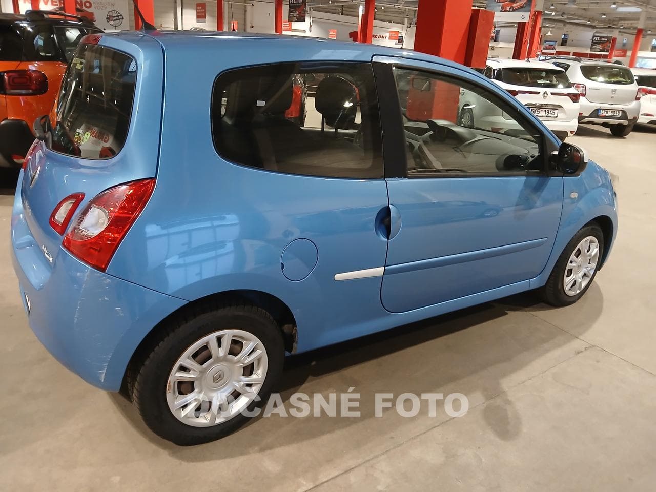 2014 Renault TWINGO - 2
