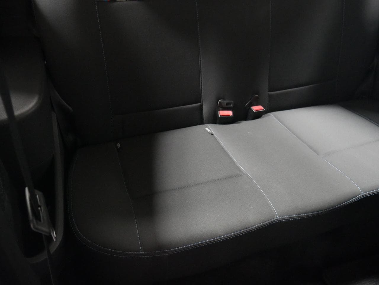 2014 Renault TWINGO - 11