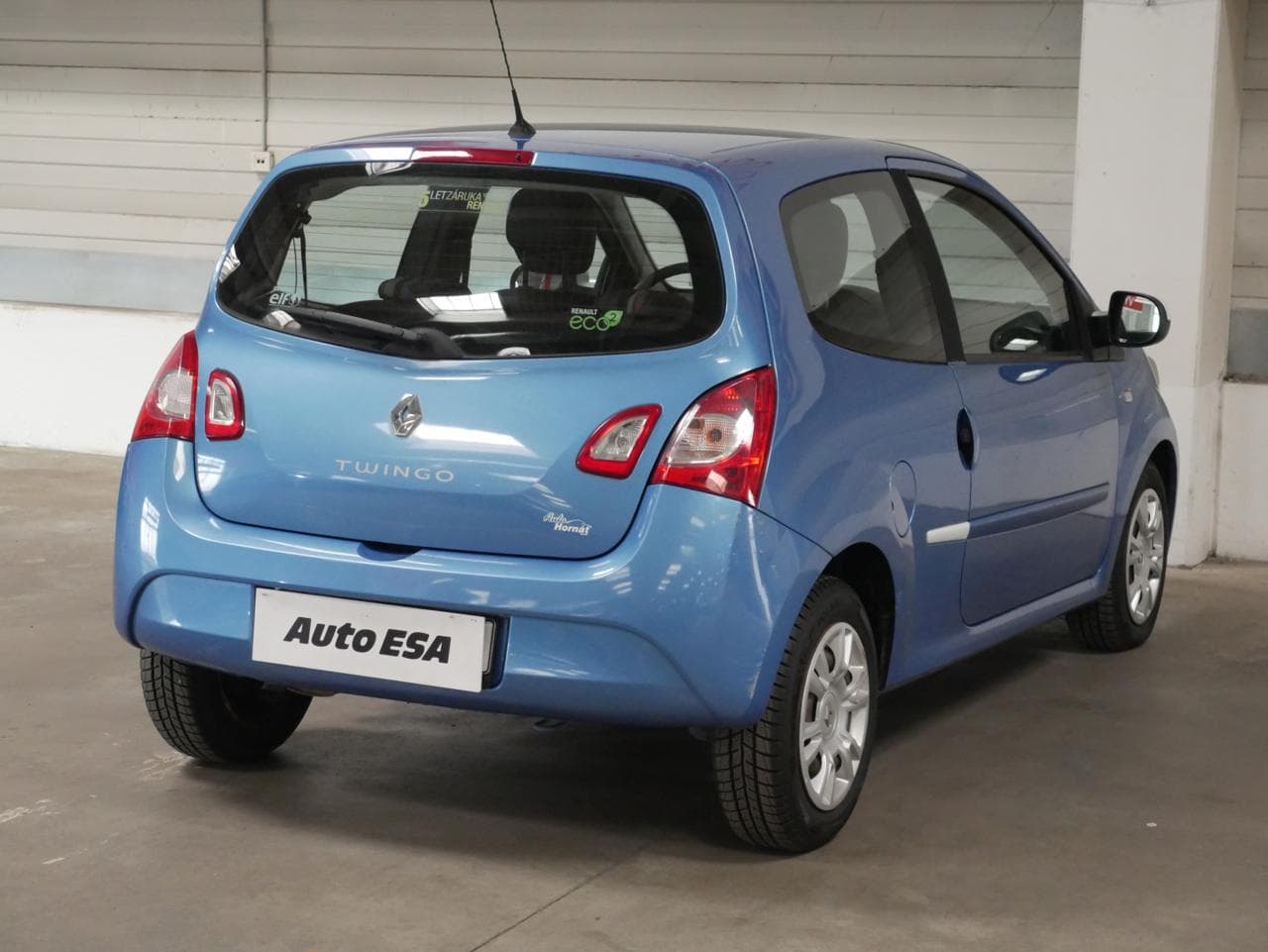2014 Renault TWINGO - 6