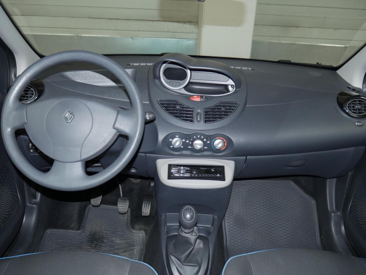 2014 Renault TWINGO - 8