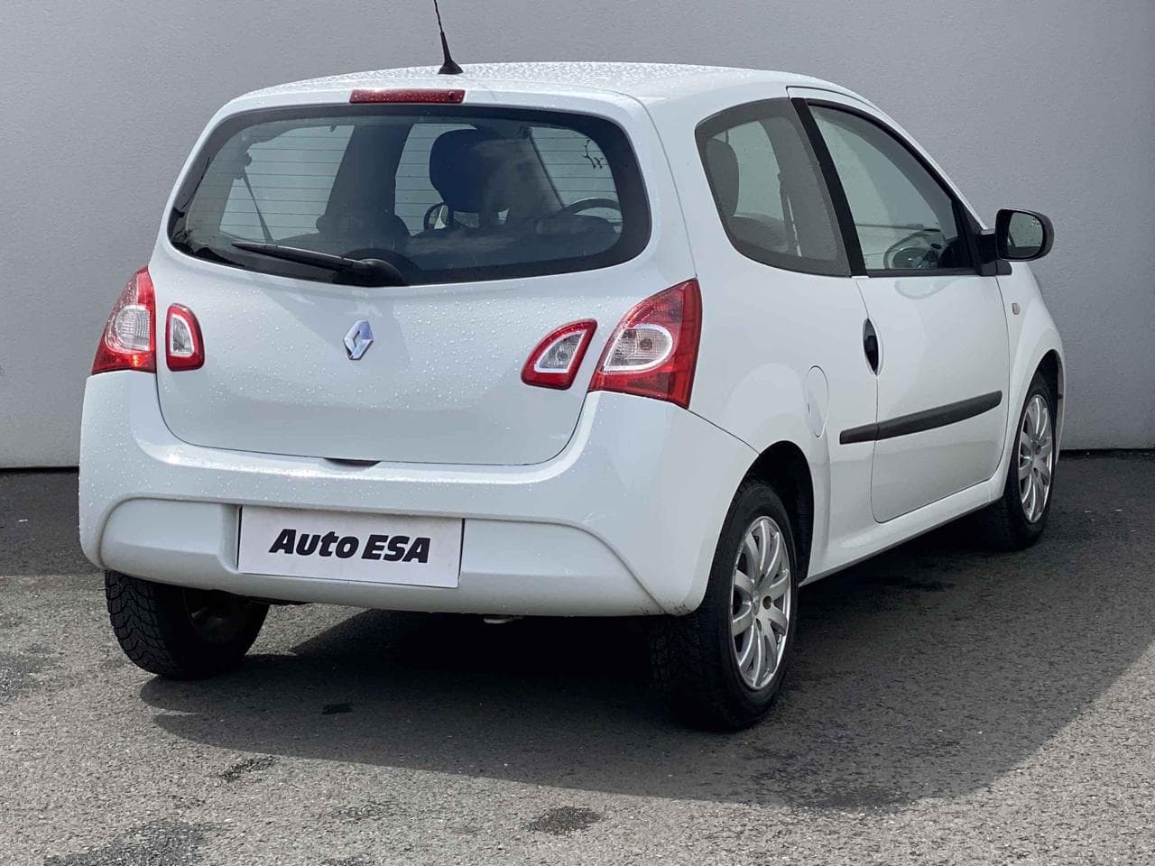 2014 Renault TWINGO - 4