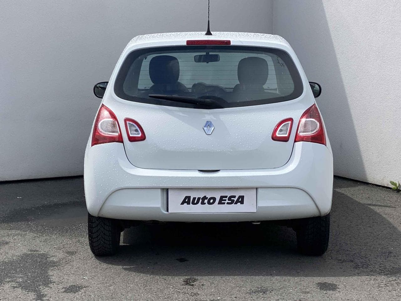 2014 Renault TWINGO - 5