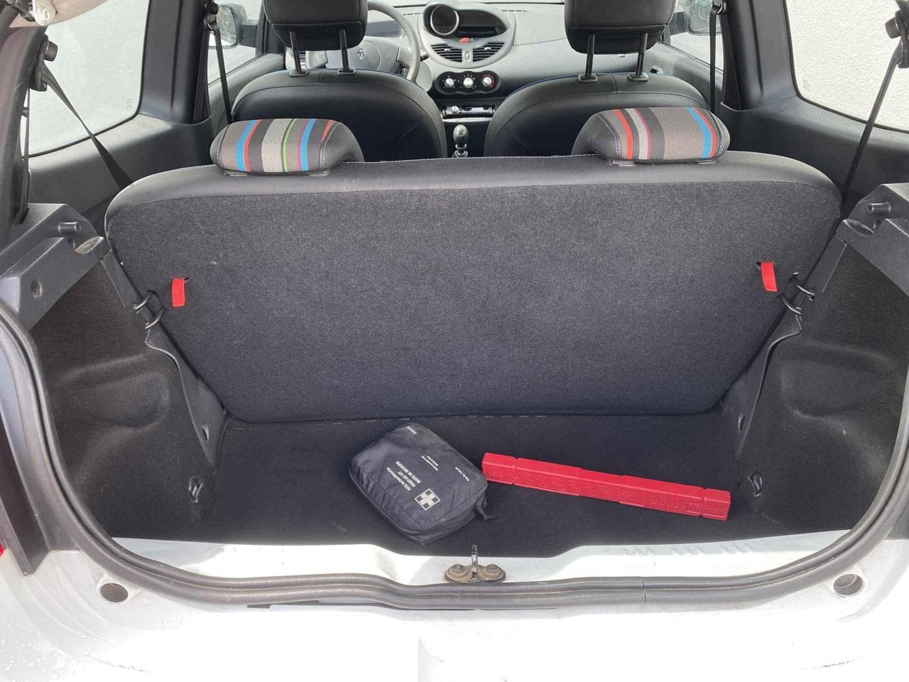 2014 Renault TWINGO - 7