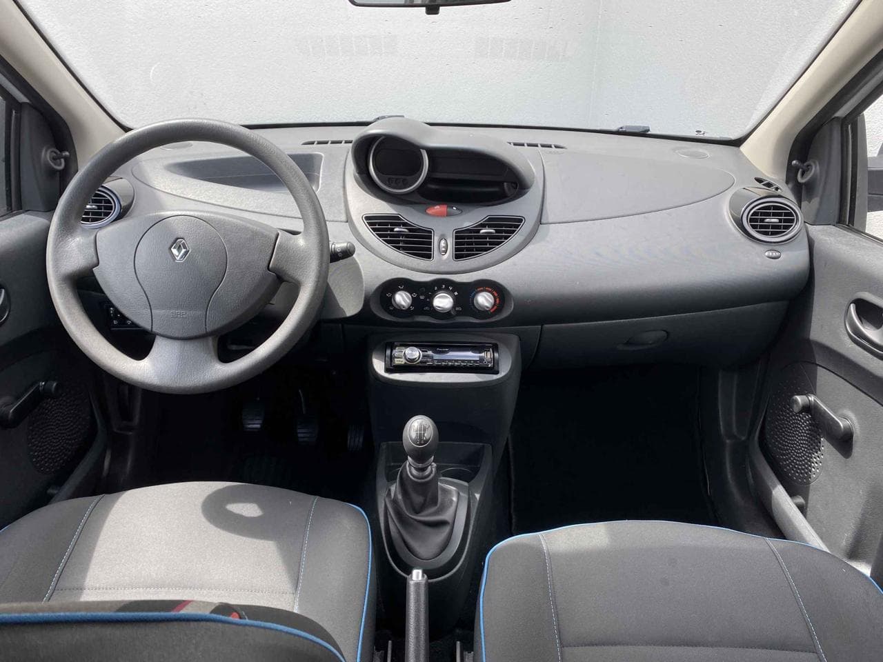 2014 Renault TWINGO - 8