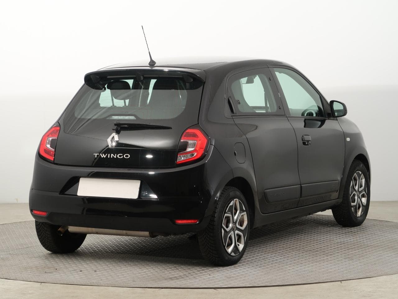 2020 Renault TWINGO - 7
