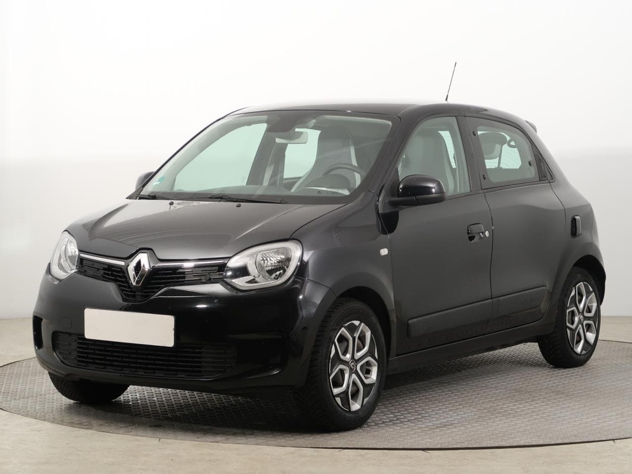 2020 Renault TWINGO - 3