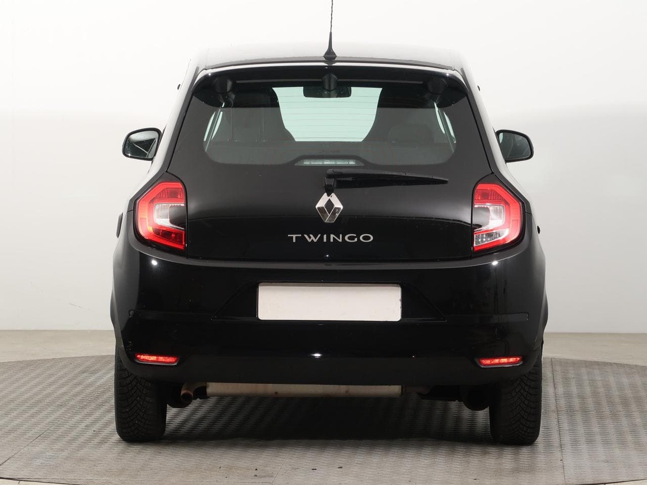 2020 Renault TWINGO - 6