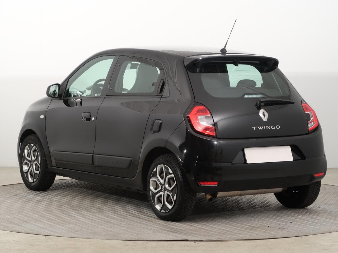 2020 Renault TWINGO - 5