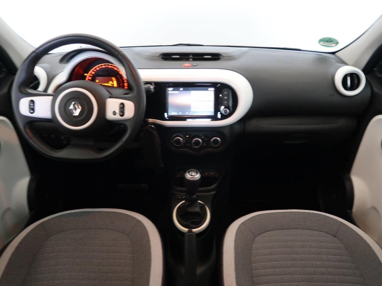 2020 Renault TWINGO - 10