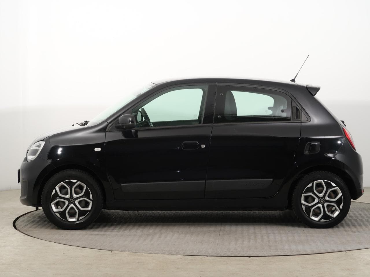2020 Renault TWINGO - 4