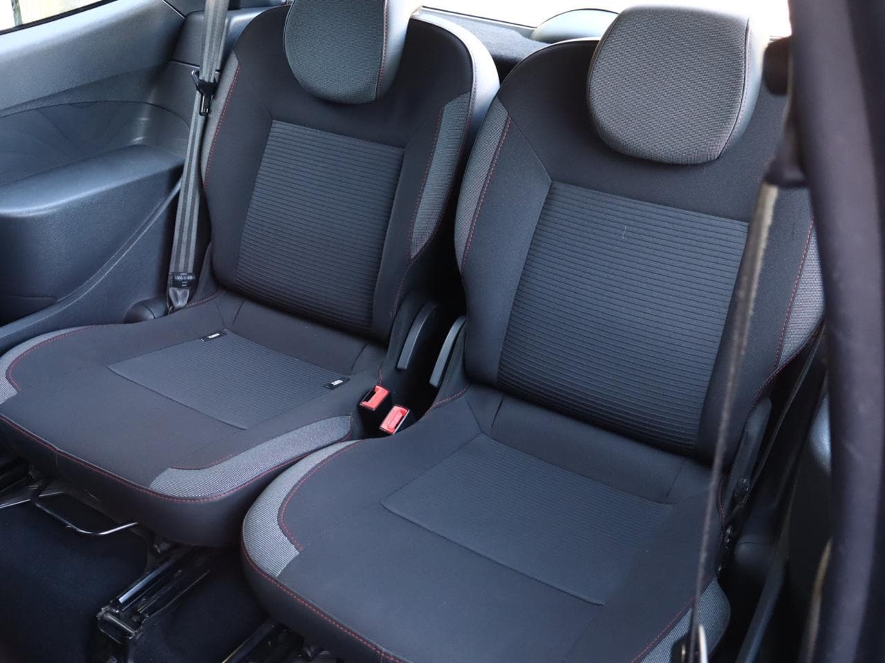 2011 Renault TWINGO - 20