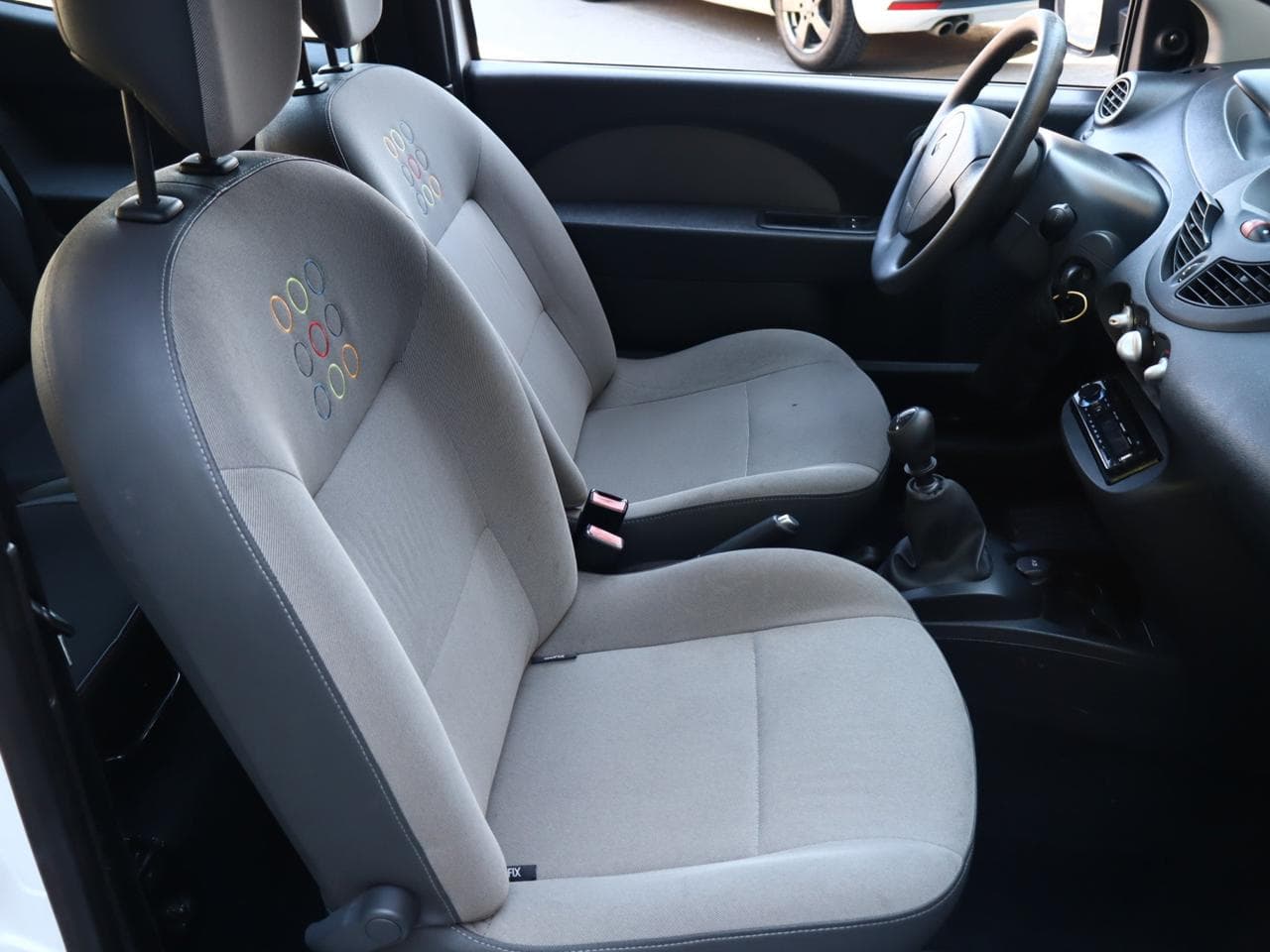 2011 Renault TWINGO - 15