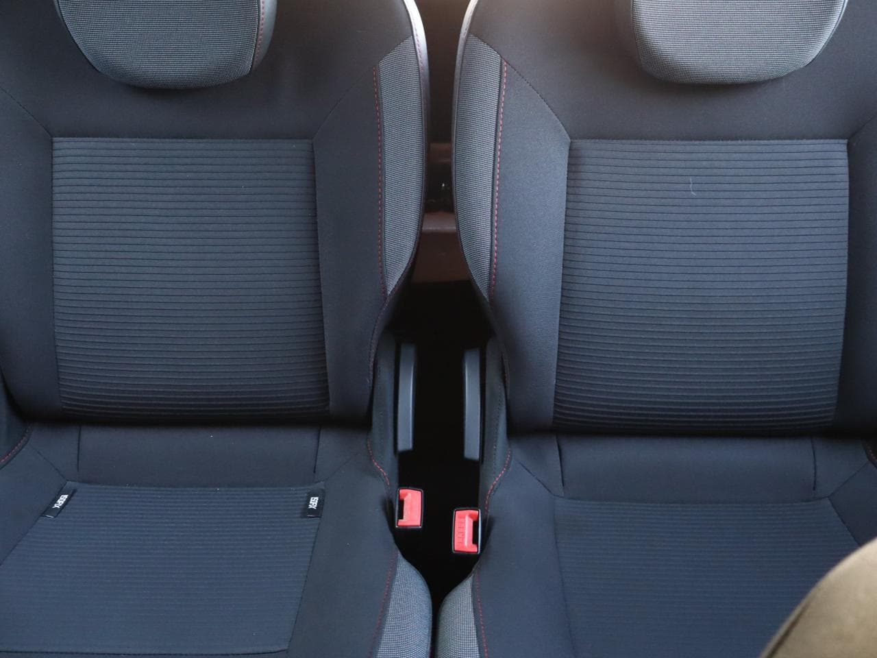 2011 Renault TWINGO - 18