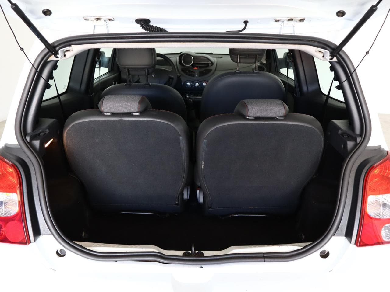 2011 Renault TWINGO - 28