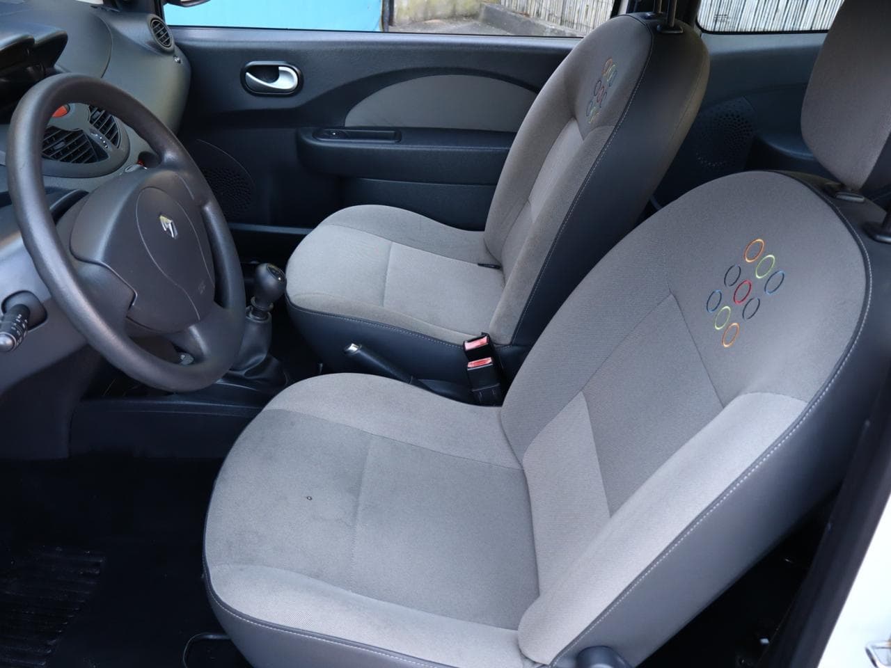 2011 Renault TWINGO - 22