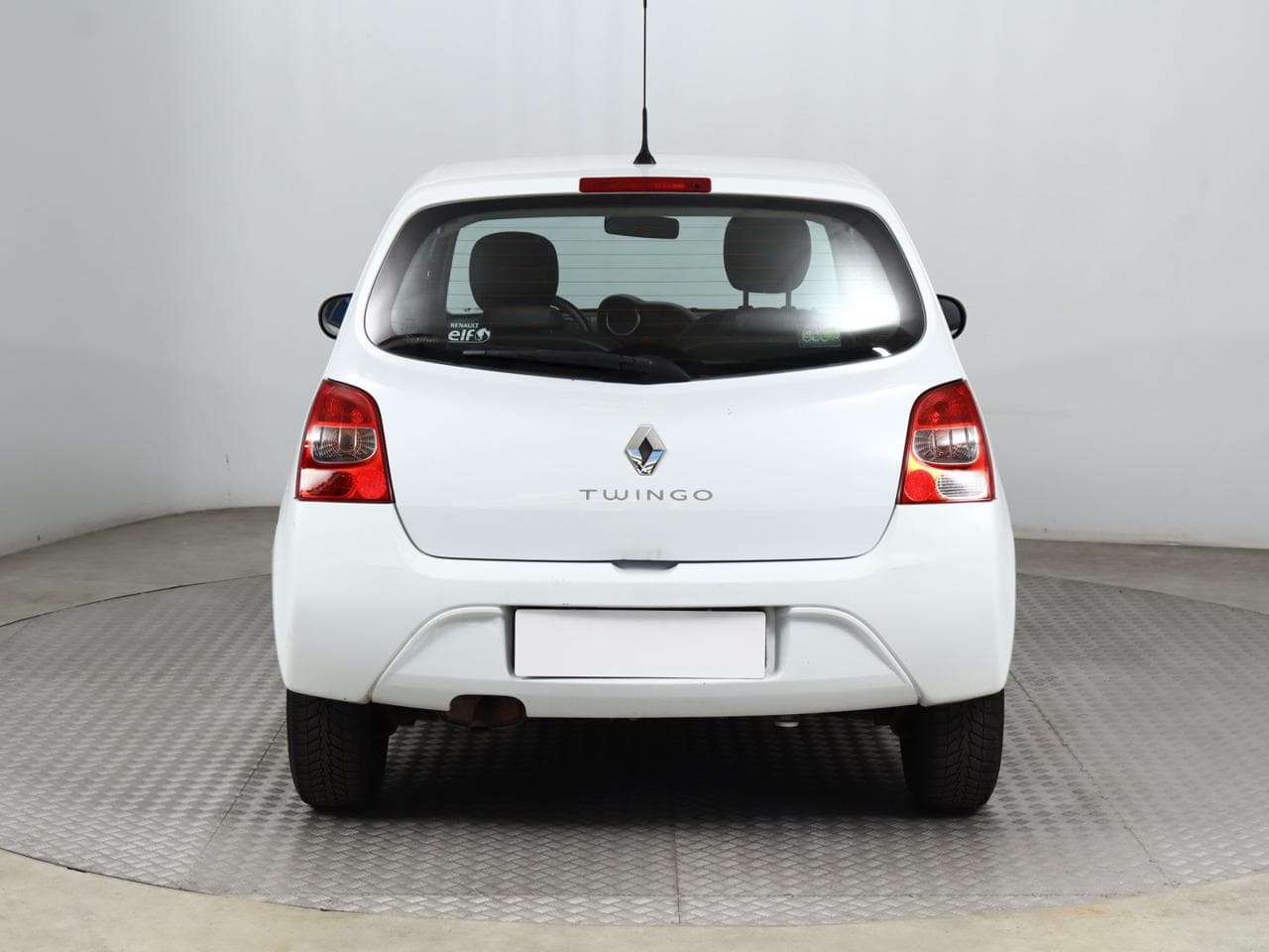 2011 Renault TWINGO - 7
